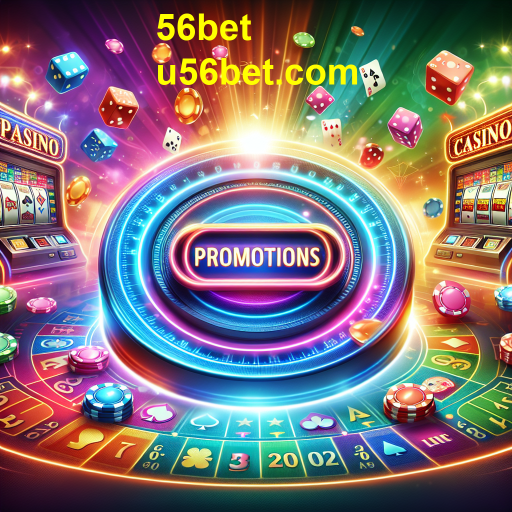 Descubra as Ofertas Imperdíveis da 56bet e Maximize sua Experiência de Jogo