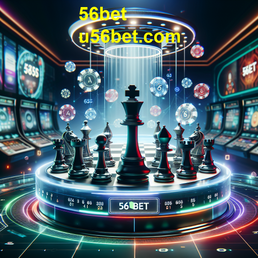 Explorando a Categoria de Jogos de Mesa na 56bet